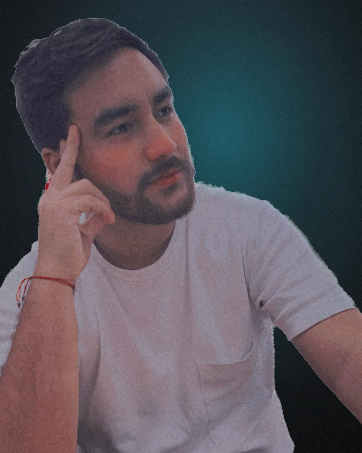 Photo of Pierce Novoa